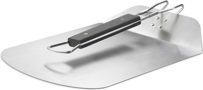 Pizza-spade ALFREDO stål