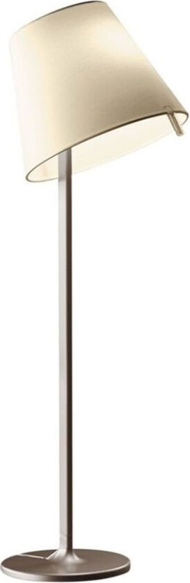 Melampo Mega Golvlampa Brons/neutral