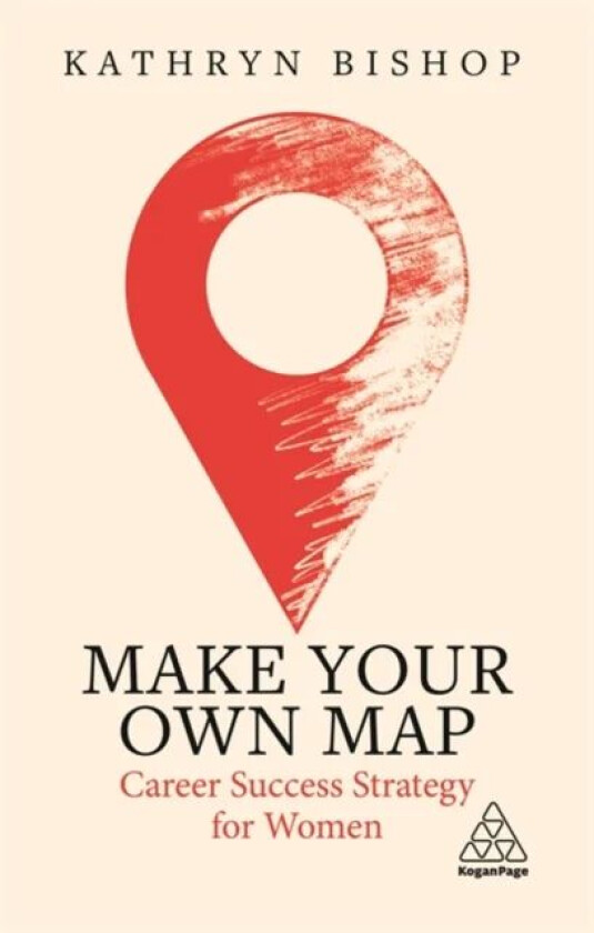 Make Your Own Map av Kathryn Bishop