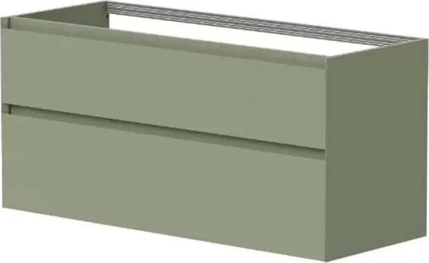 Korsbakken Loft Servantskap - Savannah Green