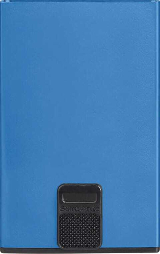 Bilde av Alufit kortholder 571416 (true blue)