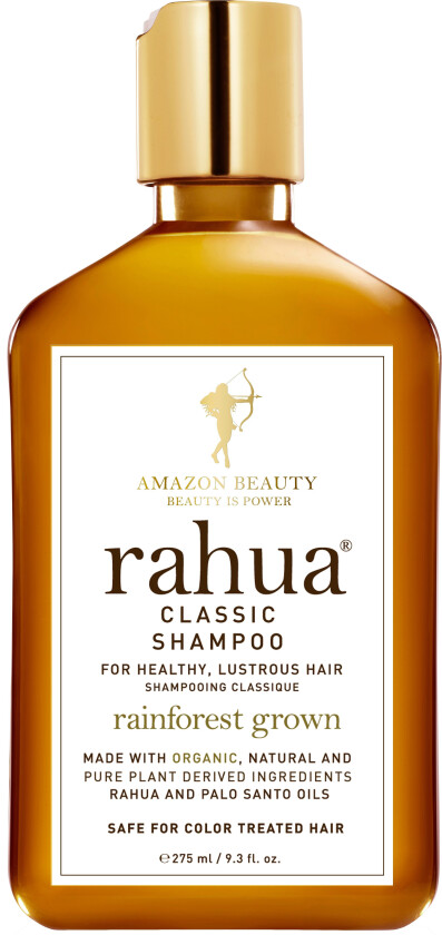 Classic Shampoo 275ml