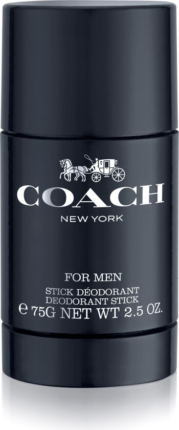 Man EdT Deo Stick (75ml)