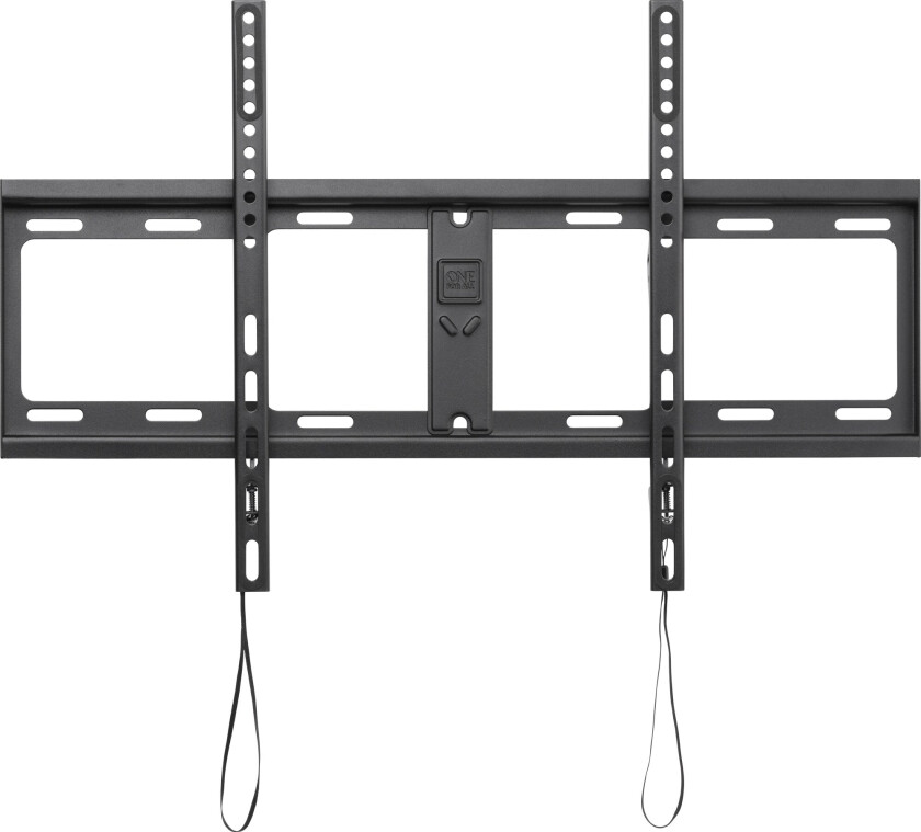 Flat veggfeste til TV WM4619