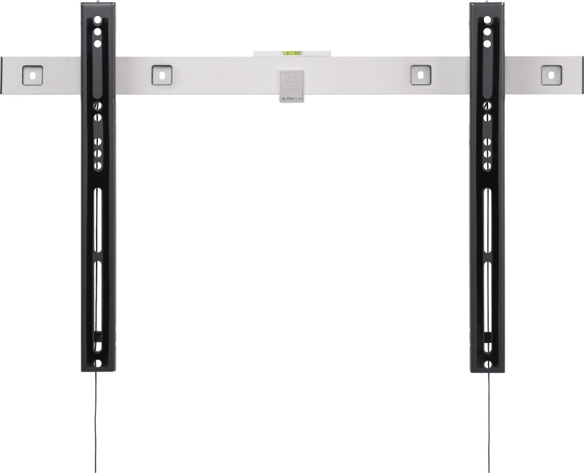 Flat veggfeste til TV WM6619