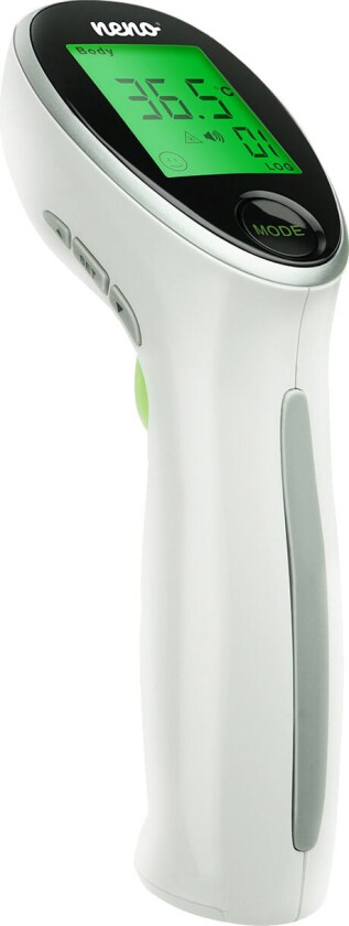 Medic T05 infrarødt termometer (hvit)