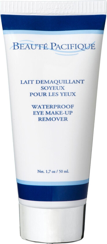 Eye Make-Up Remover, 50 ml