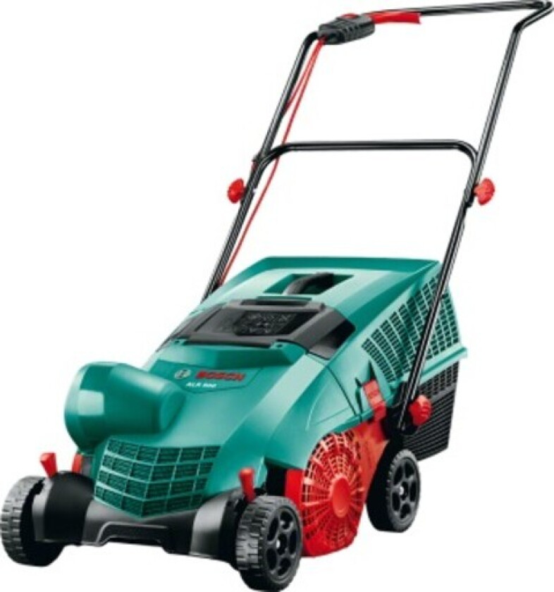Bosch mosefjerner Universal Rake 900