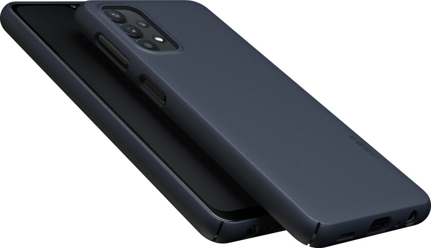 V3 deksel til Samsung Galaxy A32/A32 5G (midwinter blue)