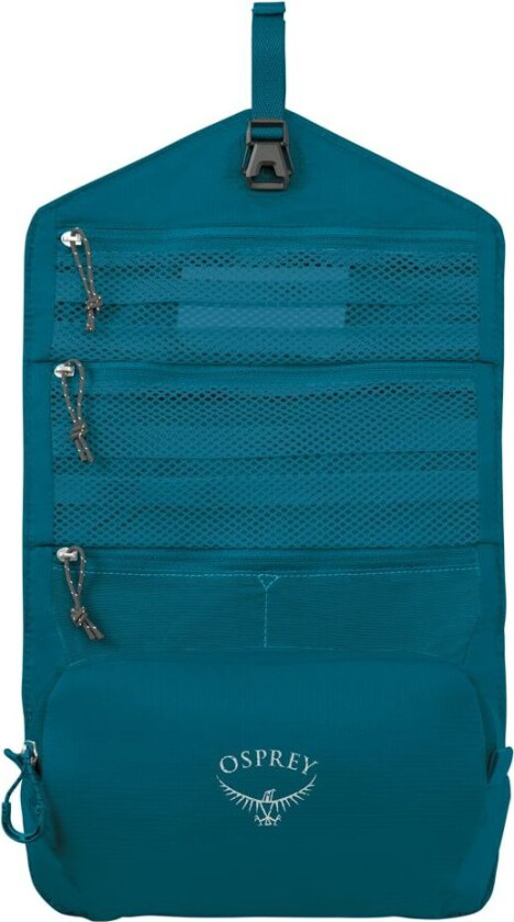 UL Roll Organiser Waterfront Blue