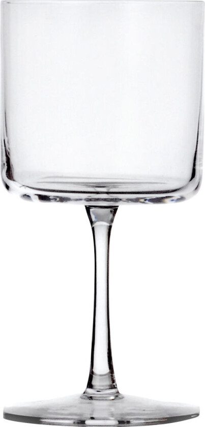 Amalfi Water Stemmed Glass - 28 Cl