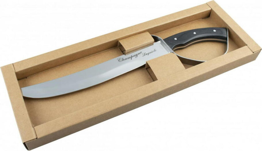 Bilde av Champagne Sabel 42cm