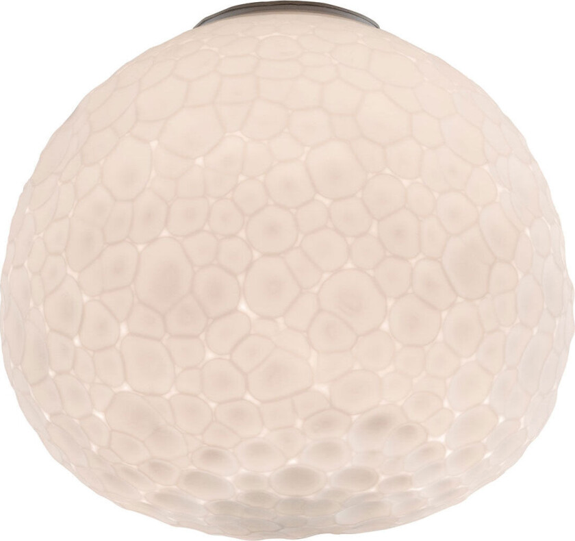 Meteorite 48 Taklampa