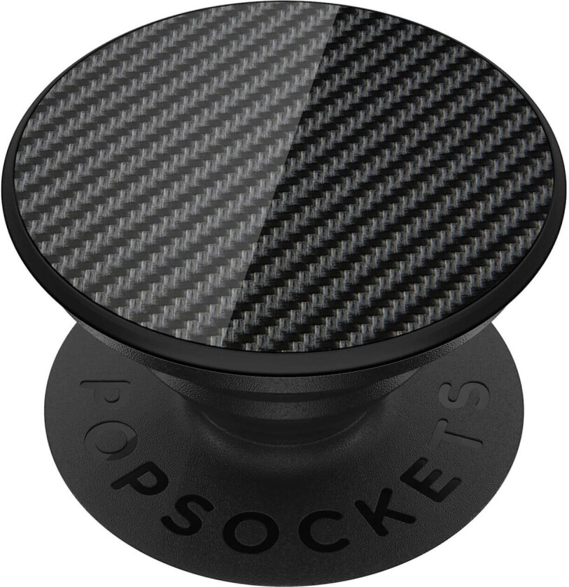 mobilholder (Carbon Fiber Black)