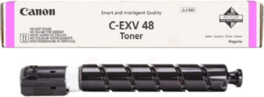 Toner Magenta C-exv48 - C1325if/1335if