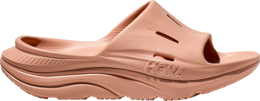 Unisex Ora Recovery Slide 3 Sandstone / Sandstone 42 2/3, Sandstone / Sandstone
