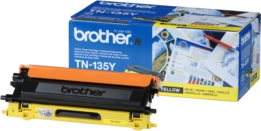 Toner Gul Tn-135y 4k