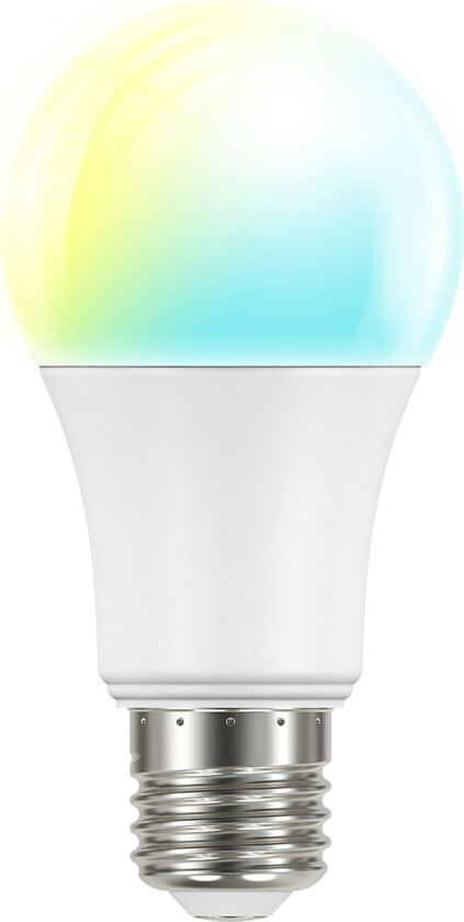 The Warm & Cool lyspære E27