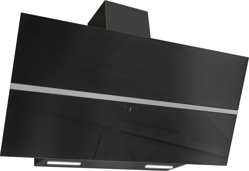 ventilator WIE90GCB2 (sort)