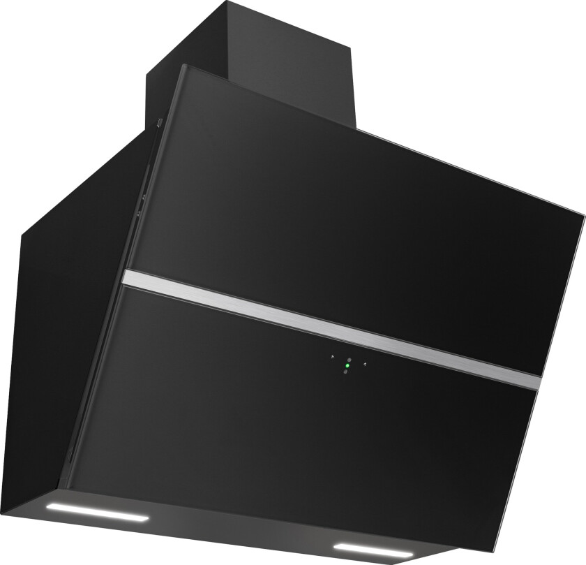 ventilator WIE60GCB2 (sort)