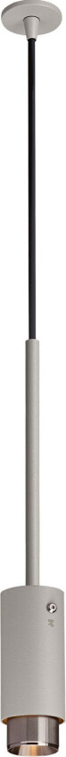 Exhaust Pendant - Stone