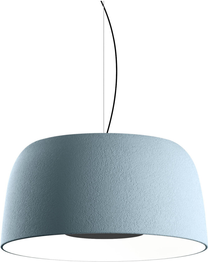 Djembé 42.28 Pendellampa - Sky Blue