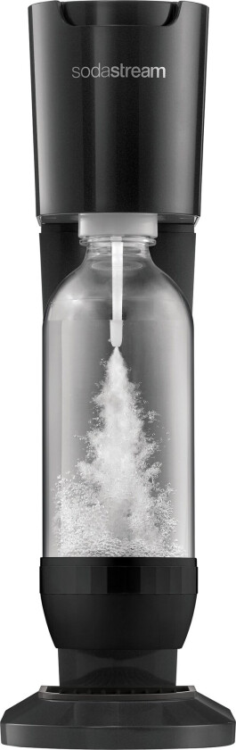 SodaStream Genesis brusmaskin 1217501776 (sort)