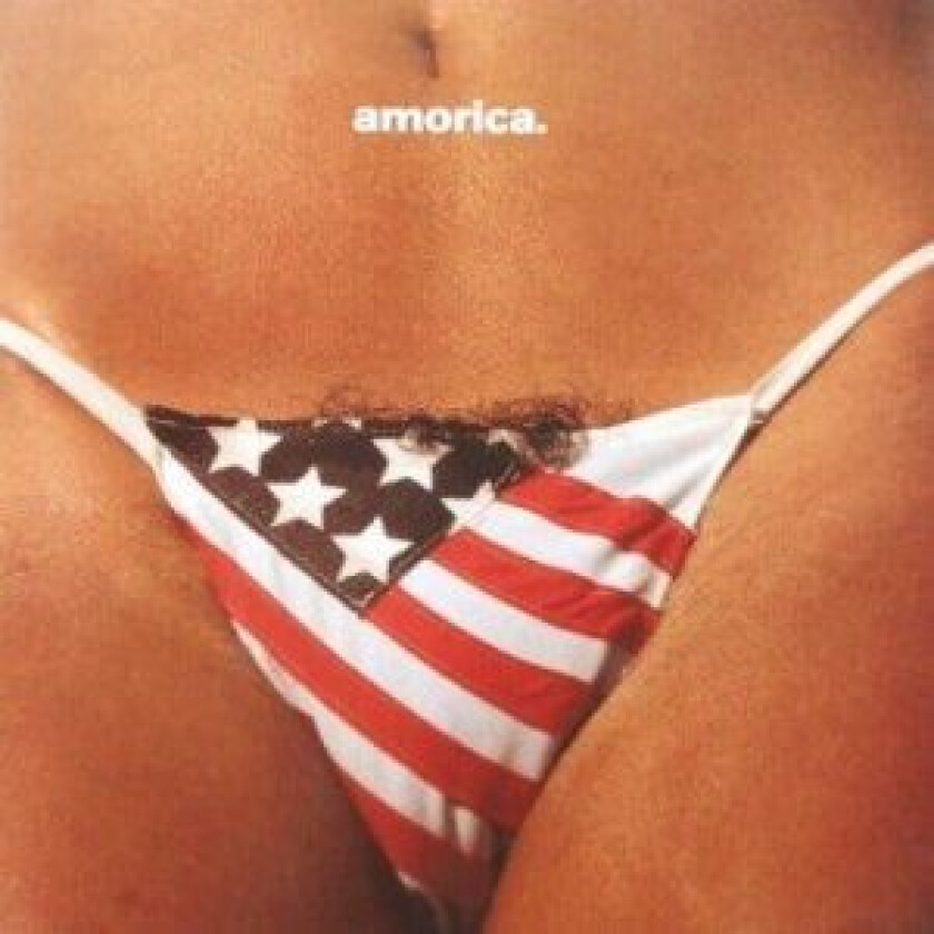 The Black Crowes - Amorica (2LP)