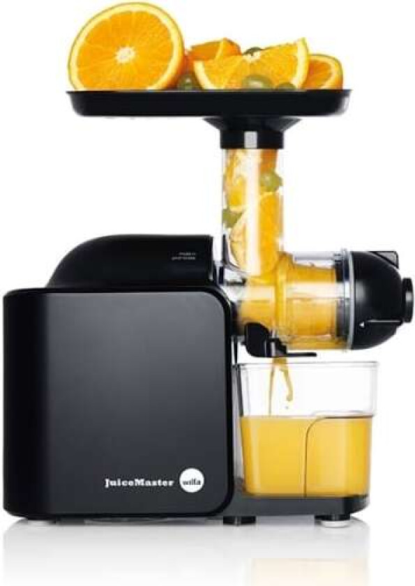 JuiceMaster SJD-150B Saftpresser