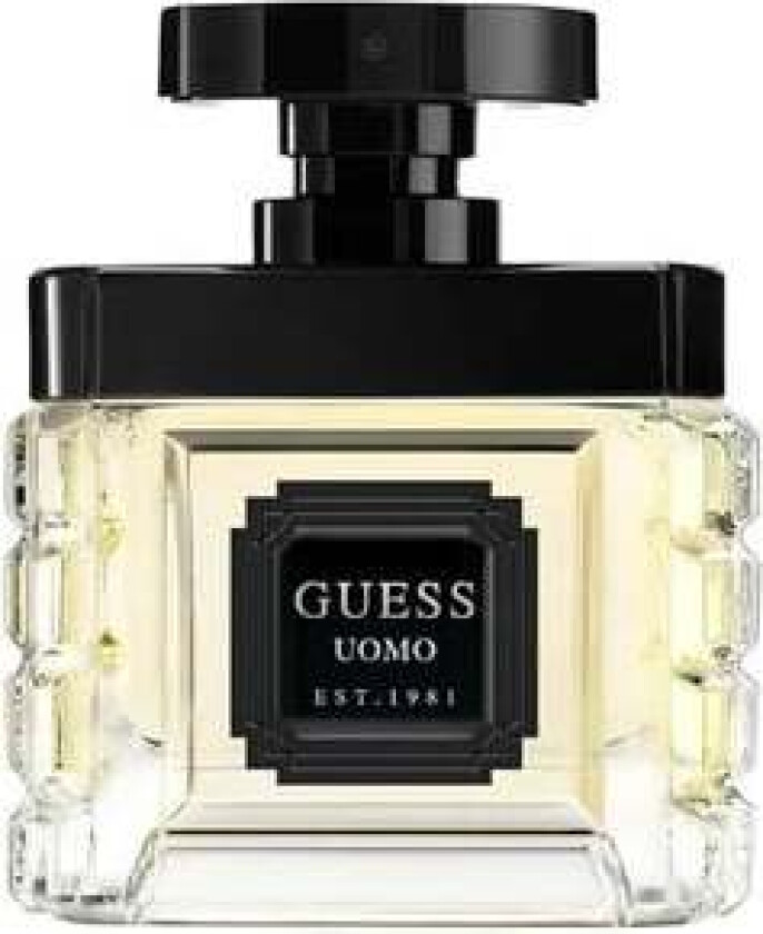 Guess Uomo,  GUESS Herrduft