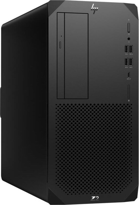 Hp Z2 G9 Tower Workstation Core I9 32gb 1000gb Ssd