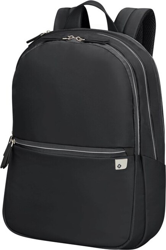 SAMSONITE Ryggsekk ECOWAVE 14" Svart
