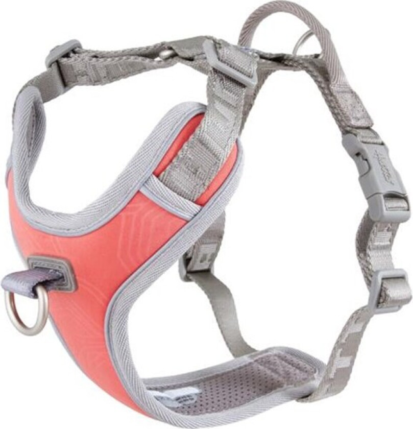 Bilde av Venture No-Pull Hundesele - Coral (35-40cm)