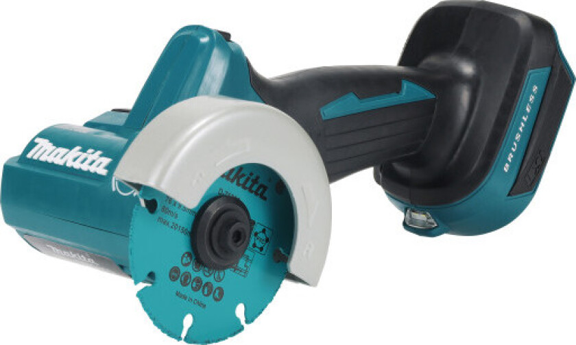 multikutter DMC300Z, 18 V, 76 mm