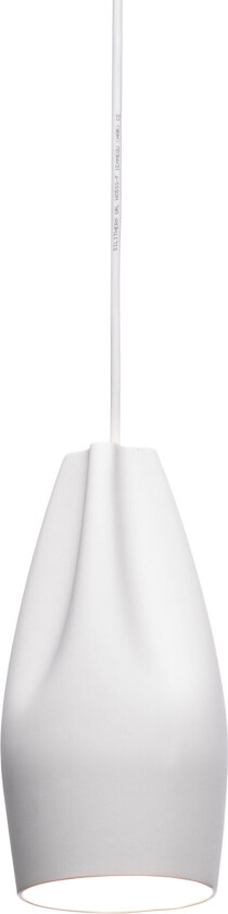 Pleat Box 13 Led - White, White