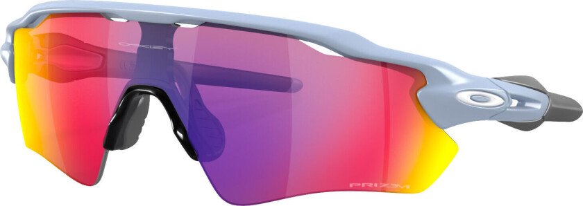 Radar Ev Path E/Matte Stonewash W/Prizm Road OS