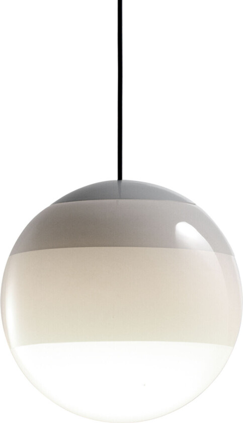 Dipping Light 20, Pendant Off-White