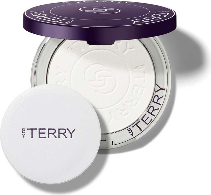 By Terry Hyaluronic Pressed Hydra-Powder 8HA 7,5g