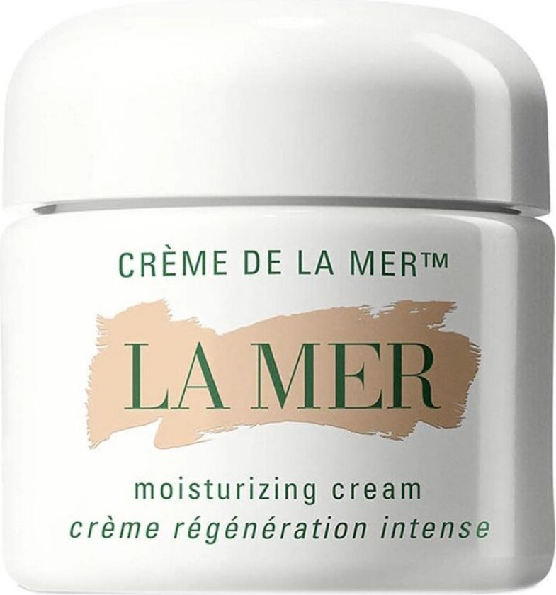 Bilde av Crème de la Mer Moisturizing Cream (Størrelse: 60 ML)