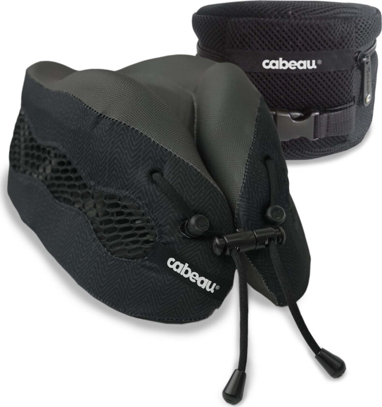 Evolution Cool OneSize, Black