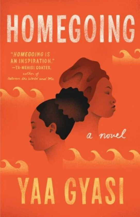 Homegoing Av Yaa Gyasi