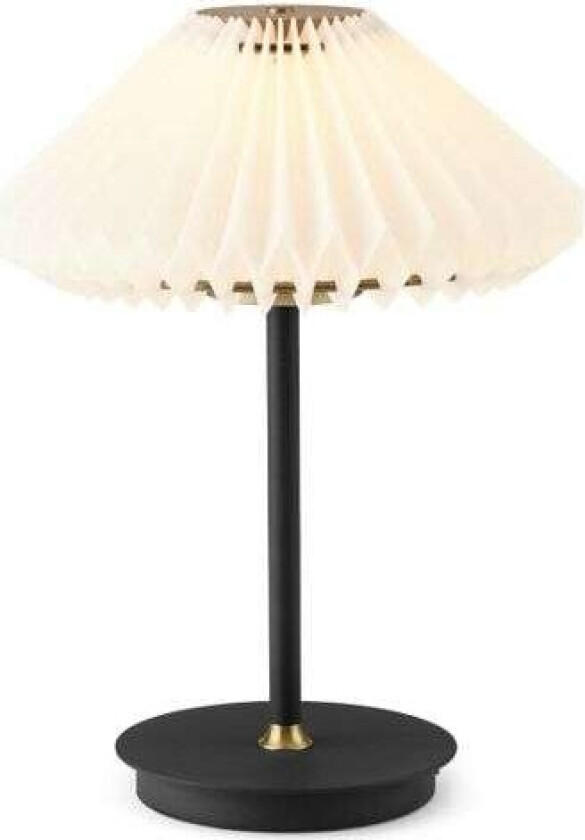 Paris å gå, rent hvit / svart