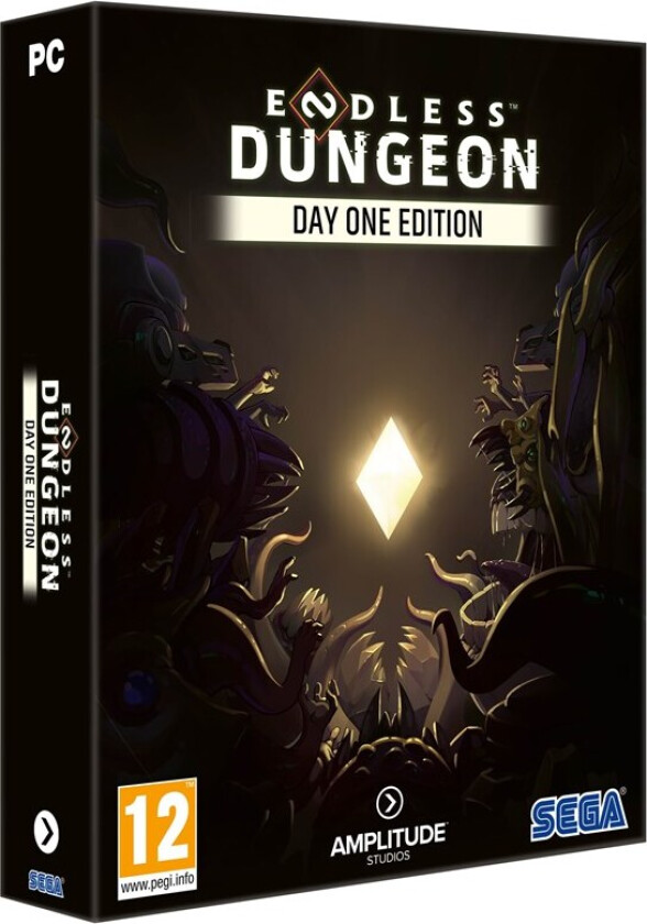 Endless Dungeon (Day One Edition) - Windows - Strategi