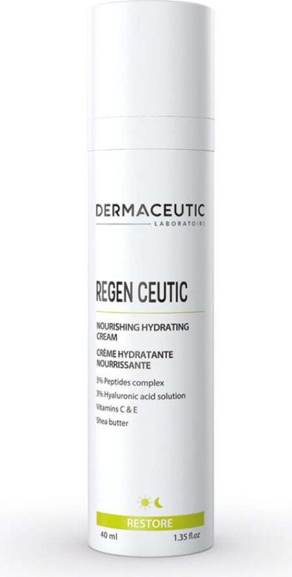 Dermaceutic Regen Ceutic 40ml