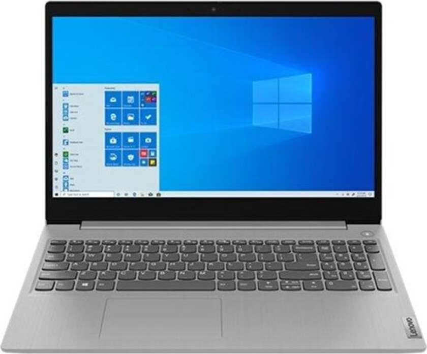 IdeaPad 3 15ALC6 15.6" 1080p - Ryzen 5 5500U - 8GB - 256GB - Win 11