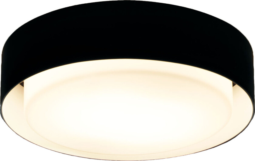 Plaff-On! 50 Black E27