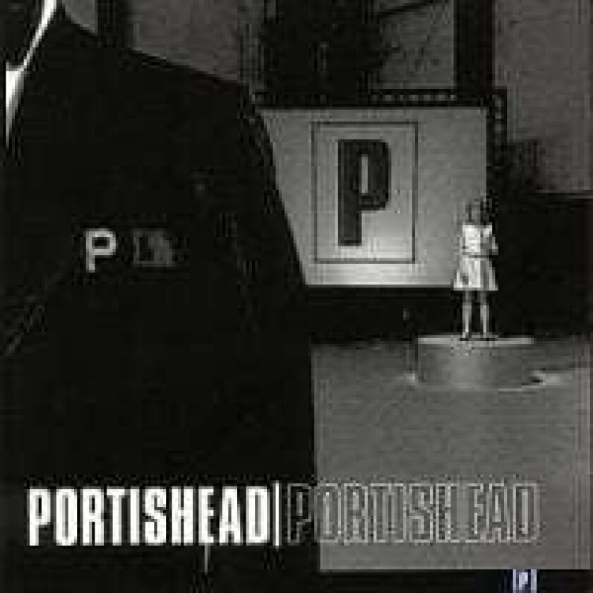 Portishead : Portishead CD (1999)