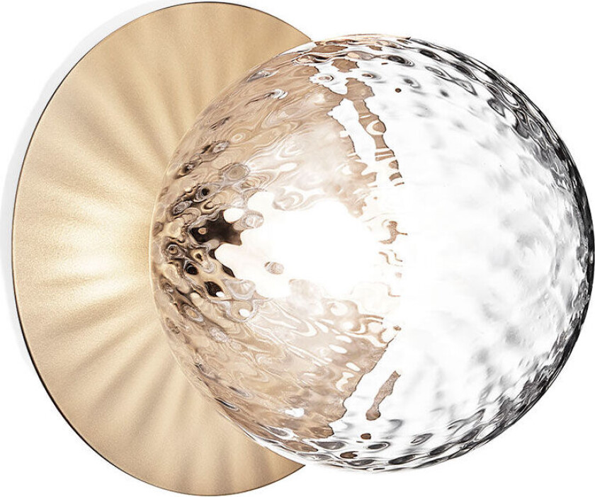 Liila 1 Medium/ Nordic Gold Optic