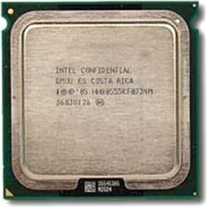 Intel Xeon E5-2650V4 / Processor Prosessor/CPU - 12 kjerner - 2.2 GHz - Intel LGA2011-V3