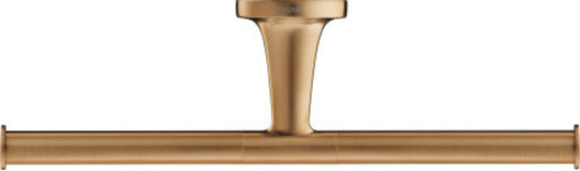 Starck T dorullholder, bronse